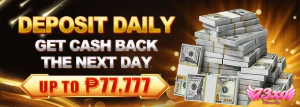 73XO Casino Bonus