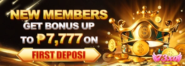 73XO Register Bonus