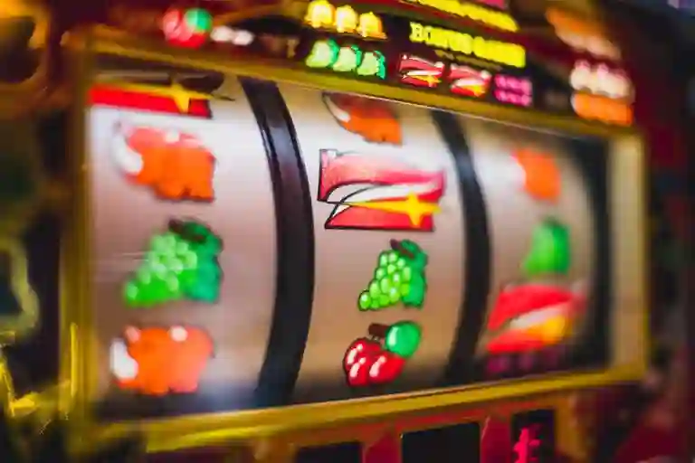 73XO JILI Slot